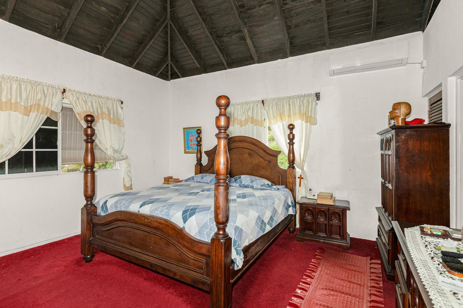 Eleventh image of 20 Ewarton St. Catherine in Ewarton, St. Catherine, Jamaica - property is For Sale