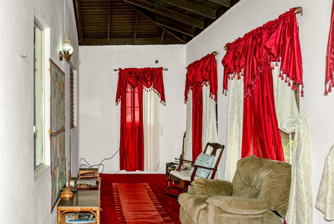 Twelfth image of 20 Ewarton St. Catherine in Ewarton, St. Catherine, Jamaica - property is For Sale