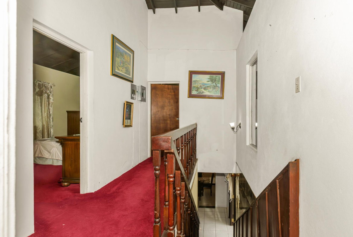 Fourteenth image of 20 Ewarton St. Catherine in Ewarton, St. Catherine, Jamaica - property is For Sale