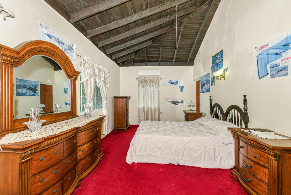 Fifteenth image of 20 Ewarton St. Catherine in Ewarton, St. Catherine, Jamaica - property is For Sale