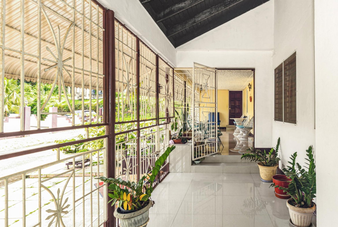 Fifth image of 20 Ewarton St. Catherine in Ewarton, St. Catherine, Jamaica - property is For Sale