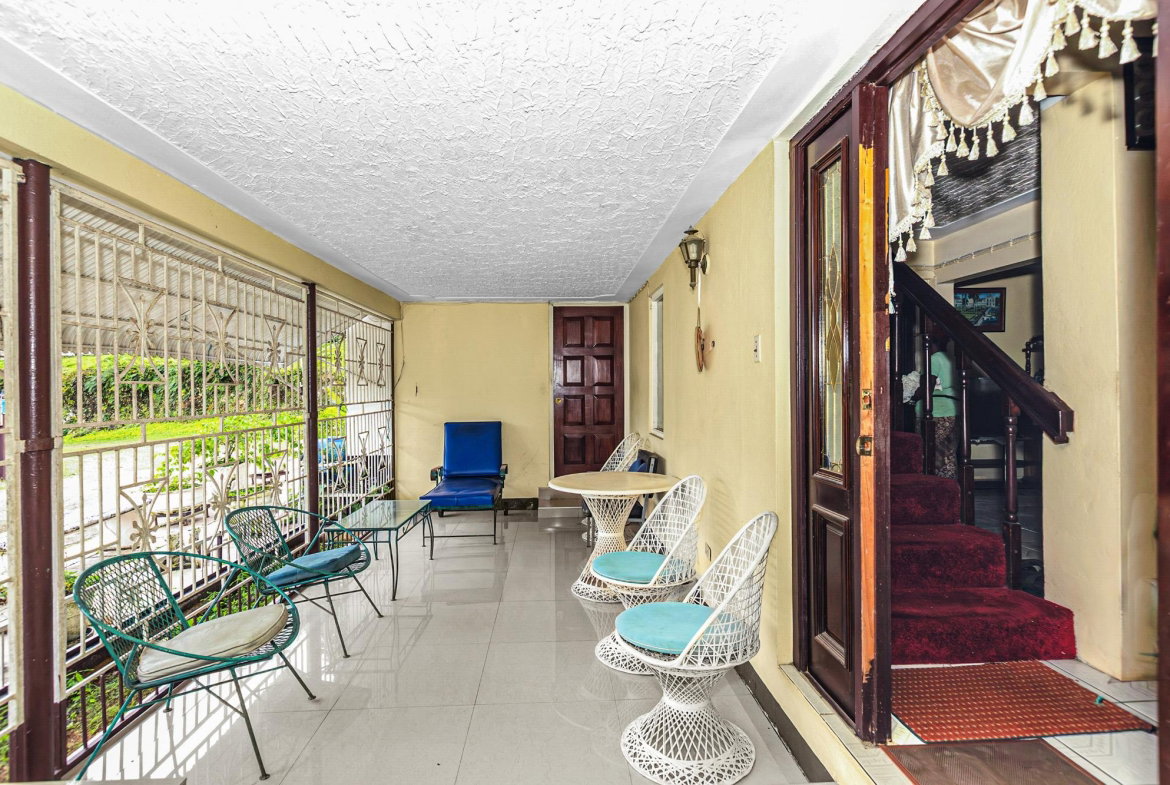 Sixth image of 20 Ewarton St. Catherine in Ewarton, St. Catherine, Jamaica - property is For Sale