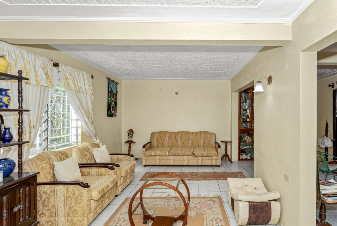 Seventh image of 20 Ewarton St. Catherine in Ewarton, St. Catherine, Jamaica - property is For Sale