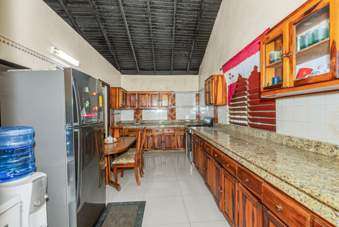 Eighth image of 20 Ewarton St. Catherine in Ewarton, St. Catherine, Jamaica - property is For Sale