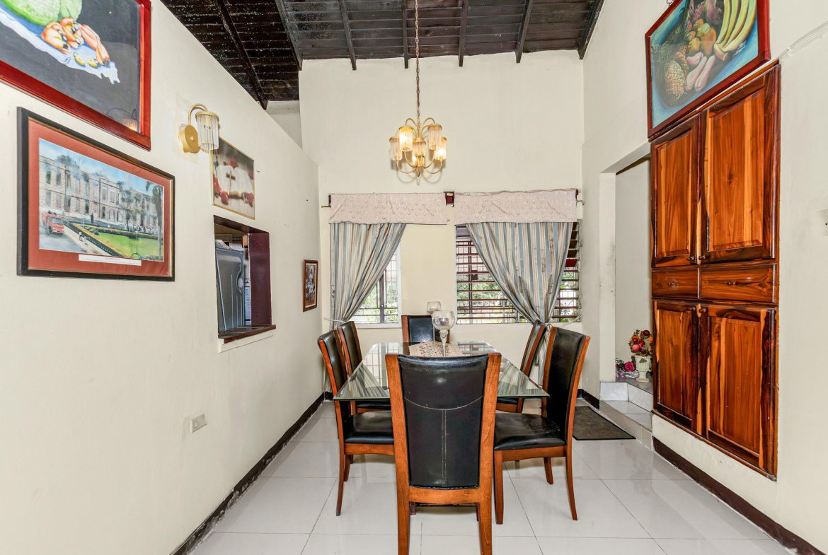 Ninth image of 20 Ewarton St. Catherine in Ewarton, St. Catherine, Jamaica - property is For Sale