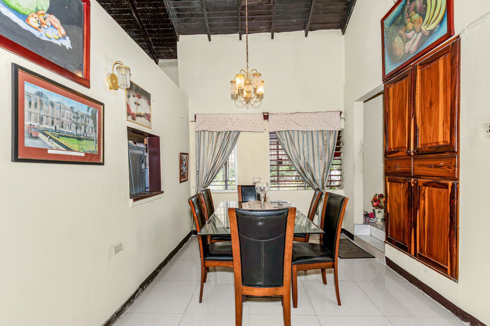 Ninth image of 20 Ewarton St. Catherine in Ewarton, St. Catherine, Jamaica - property is For Sale