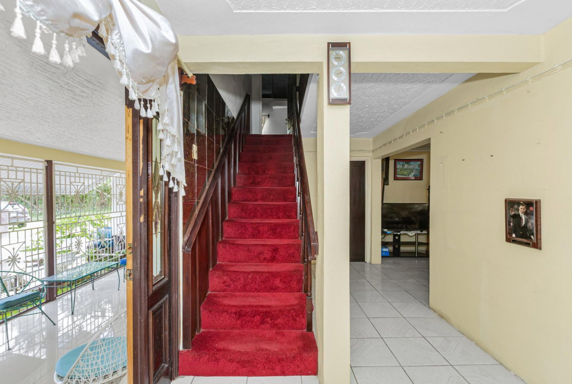 Tenth image of 20 Ewarton St. Catherine in Ewarton, St. Catherine, Jamaica - property is For Sale