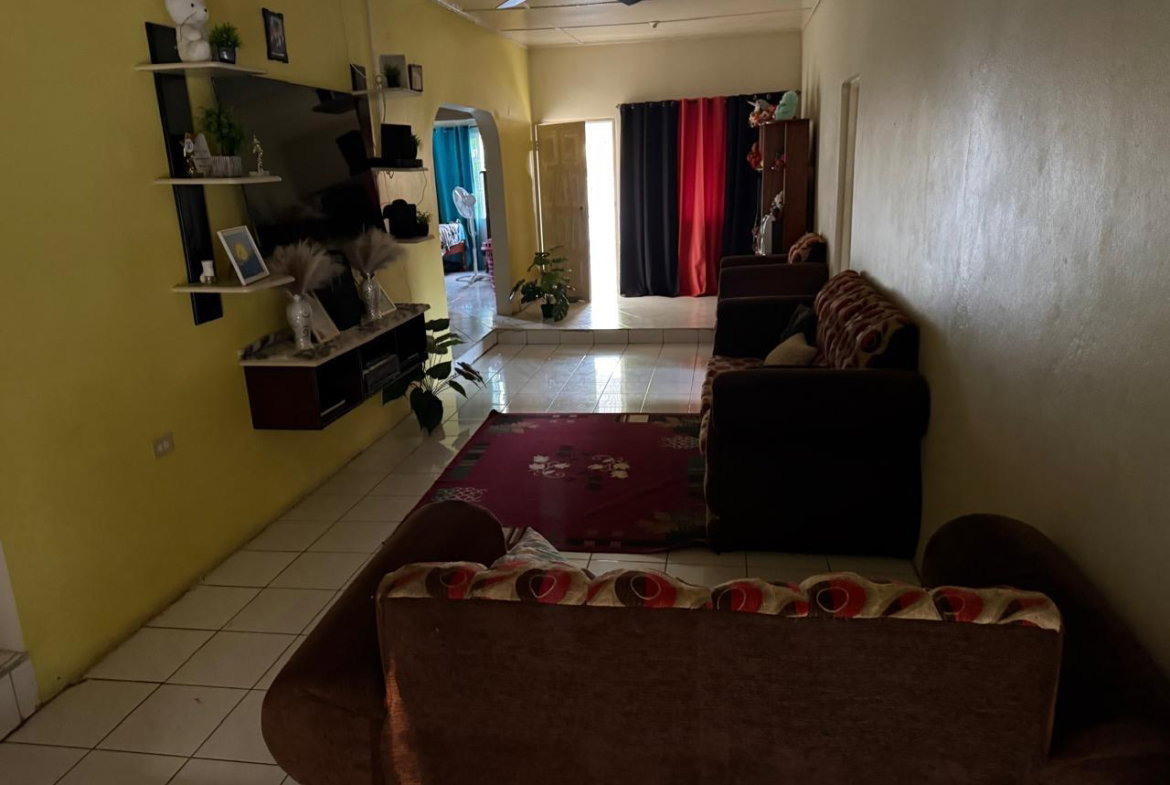 Twelfth image of Land Part of Rules Pen. m in Palmers Cross, Clarendon, Jamaica - property is For Sale