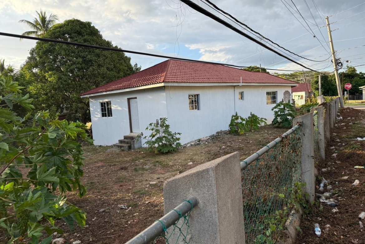 Thirteenth image of Land Part of Rules Pen. m in Palmers Cross, Clarendon, Jamaica - property is For Sale