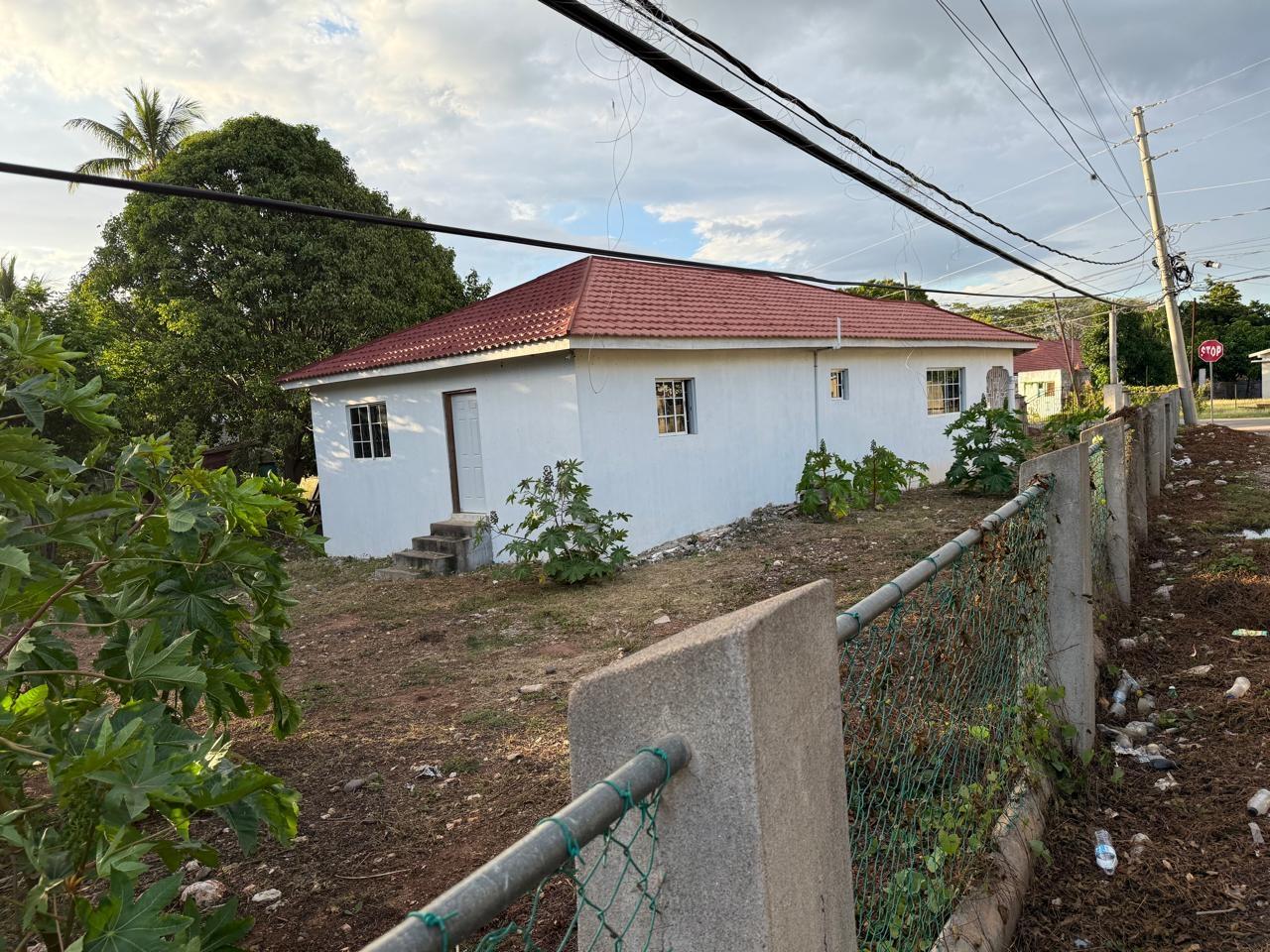 Thirteenth image of Land Part of Rules Pen. m in Palmers Cross, Clarendon, Jamaica - property is For Sale