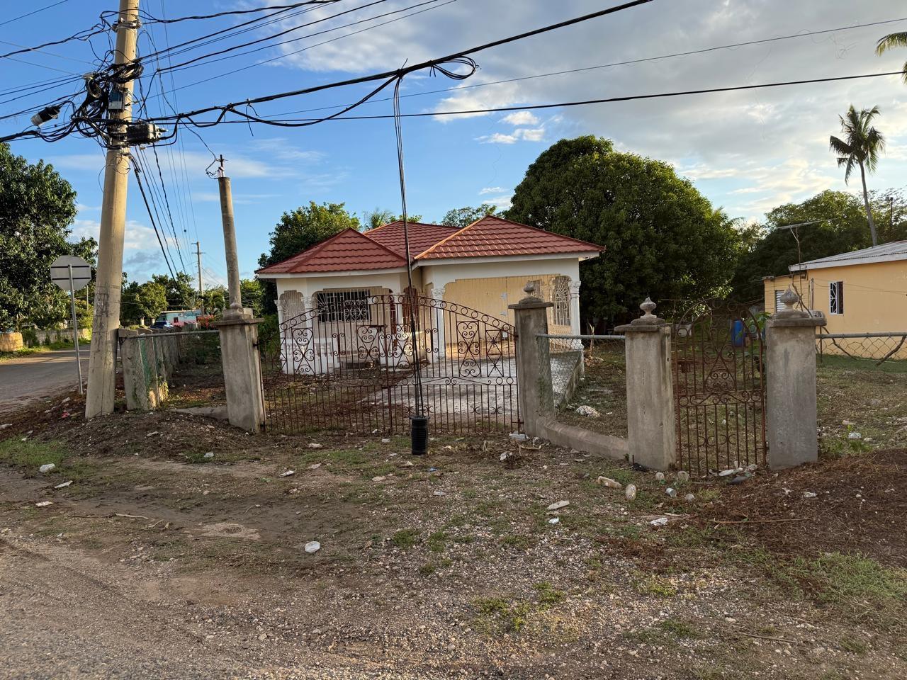 Fourth image of Land Part of Rules Pen. m in Palmers Cross, Clarendon, Jamaica - property is For Sale