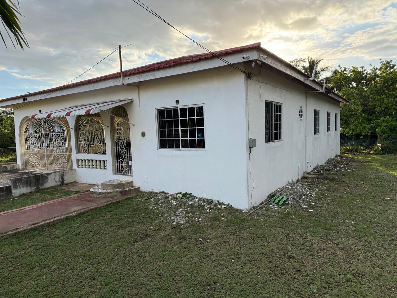 Fifth image of Land Part of Rules Pen. m in Palmers Cross, Clarendon, Jamaica - property is For Sale