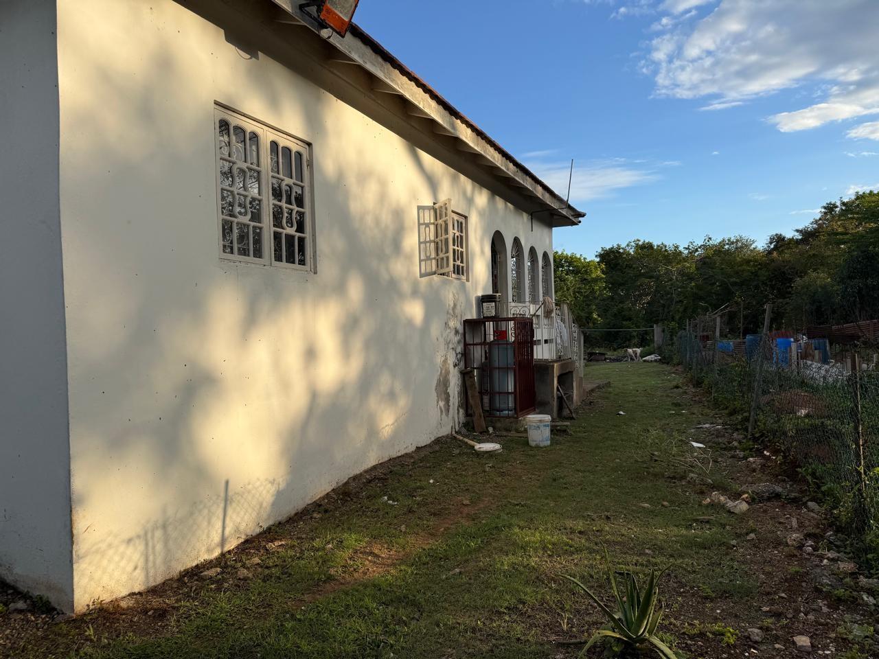 Sixth image of Land Part of Rules Pen. m in Palmers Cross, Clarendon, Jamaica - property is For Sale