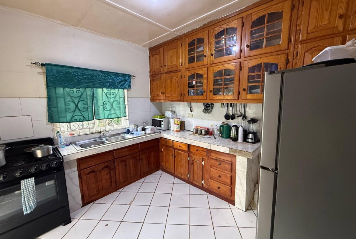 Eighth image of Land Part of Rules Pen. m in Palmers Cross, Clarendon, Jamaica - property is For Sale