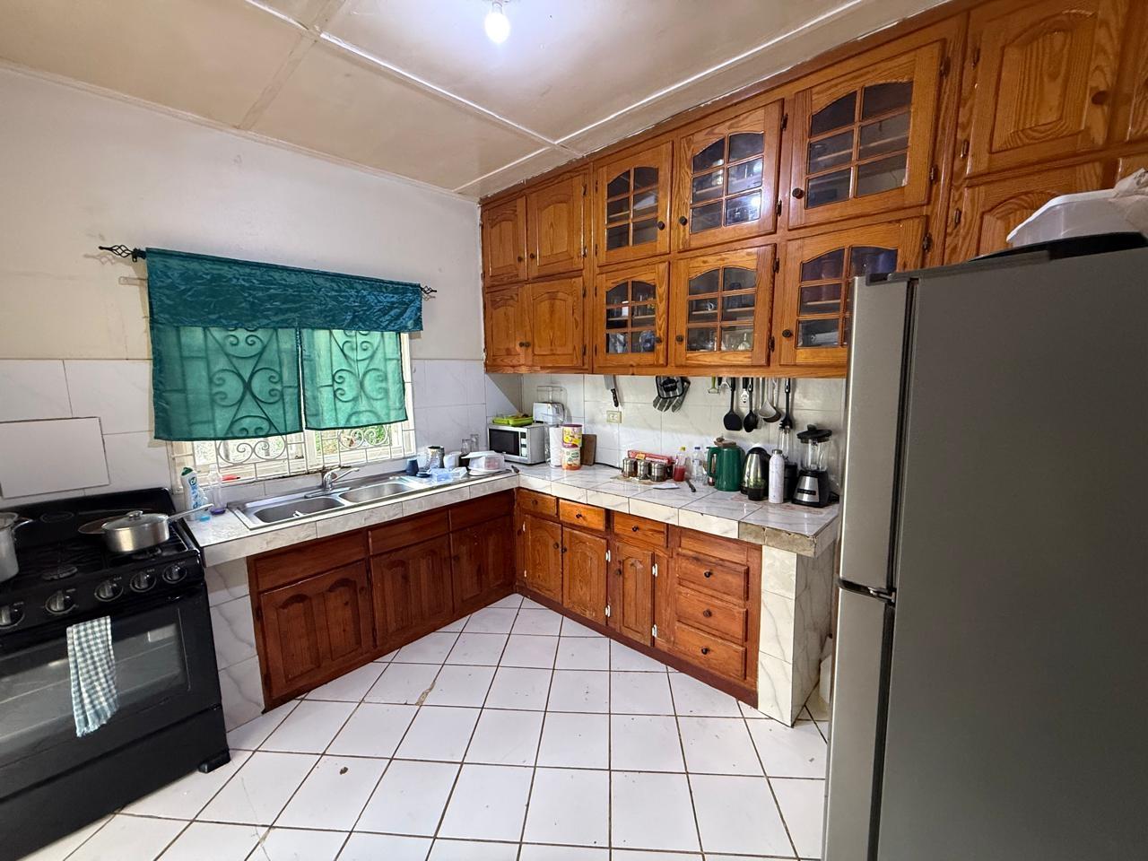 Eighth image of Land Part of Rules Pen. m in Palmers Cross, Clarendon, Jamaica - property is For Sale