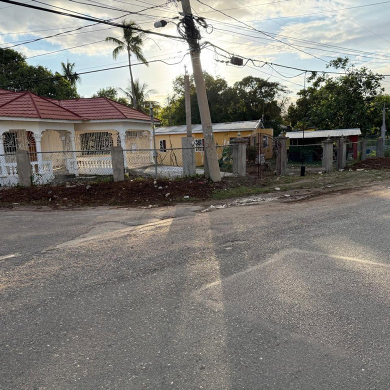First image of Land Part of Rules Pen. m in Palmers Cross, Clarendon, Jamaica - property is For Sale