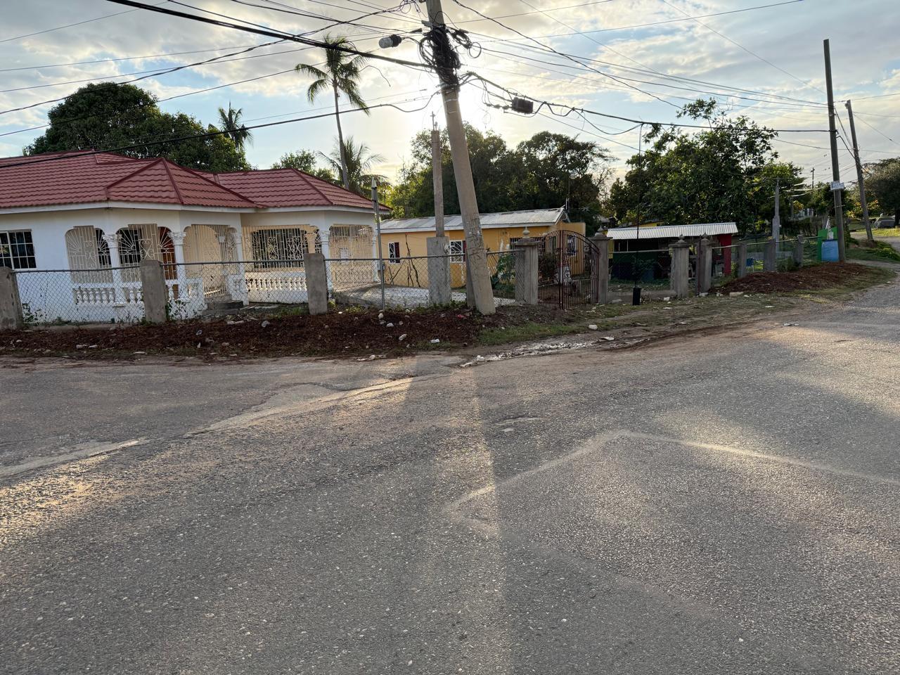 First image of Land Part of Rules Pen. m in Palmers Cross, Clarendon, Jamaica - property is For Sale