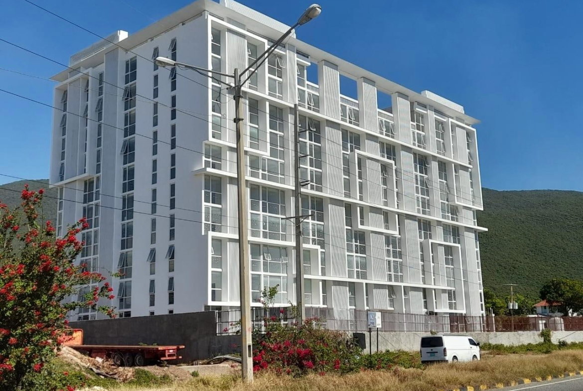 Second image of G02-2 Fairbourne Road in KINGSTON, Kingston, Jamaica - property is For Sale