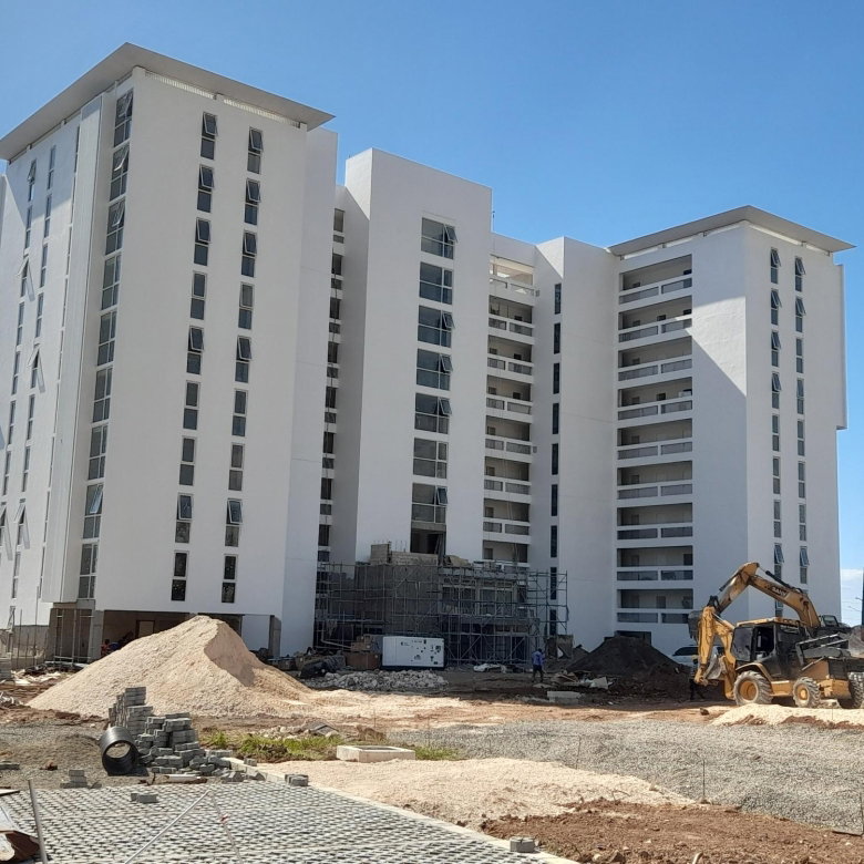 First image of 513-2 Fairbourne Road in KINGSTON, Kingston, Jamaica - property is For Sale