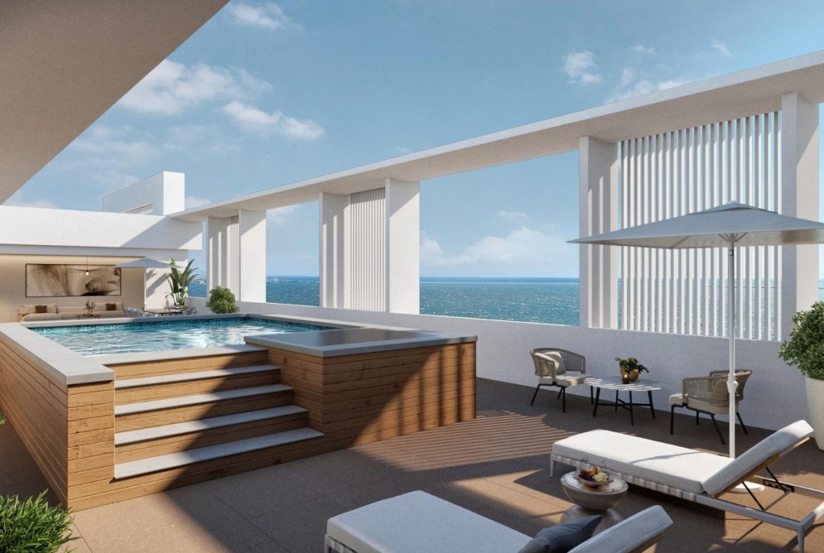 Eleventh image of 803-2 Fairbourne Road in KINGSTON, Kingston, Jamaica - property is For Sale