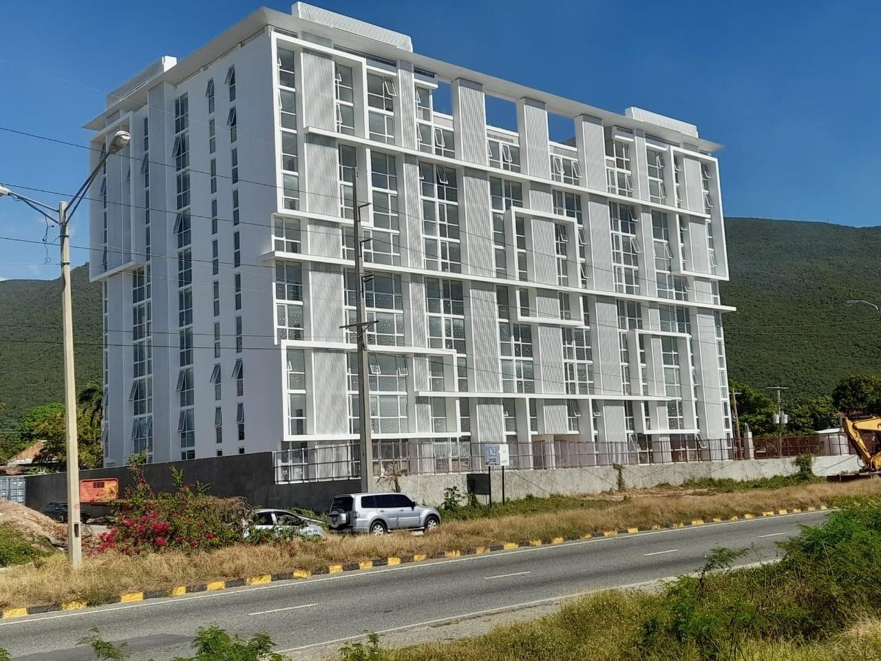 Fourth image of 313-2 Fairbourne Road in KINGSTON, Kingston, Jamaica - property is For Sale