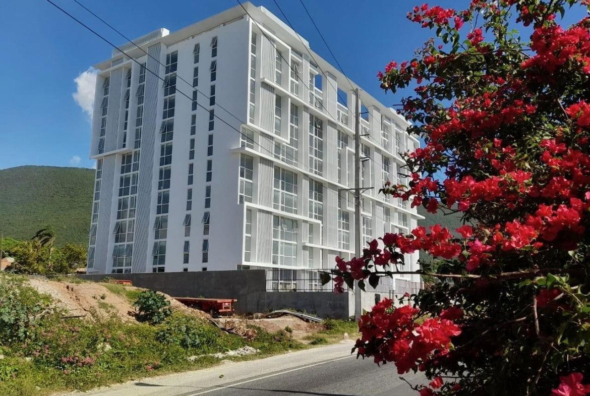 First image of 203-2 Fairbourne Road in KINGSTON, Kingston, Jamaica - property is For Sale