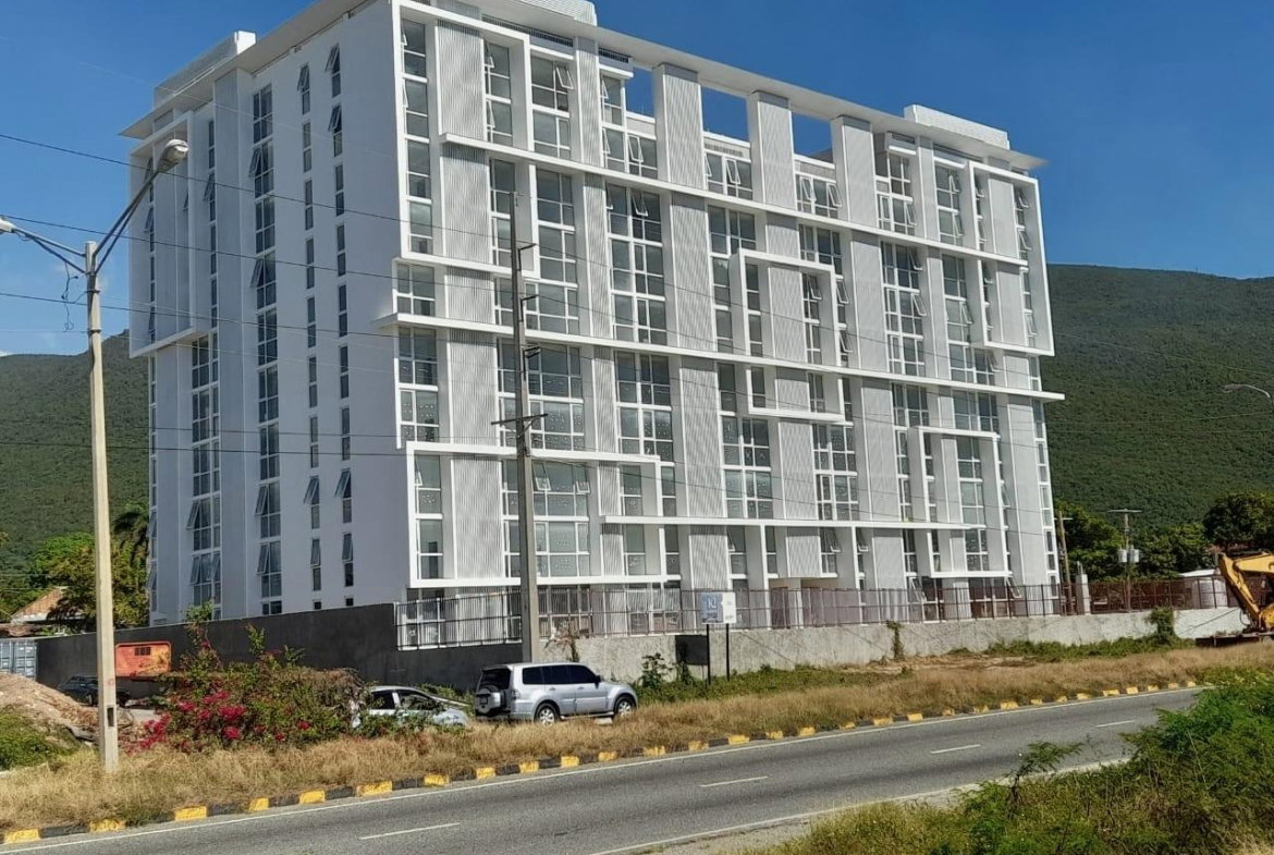 Fourth image of 203-2 Fairbourne Road in KINGSTON, Kingston, Jamaica - property is For Sale