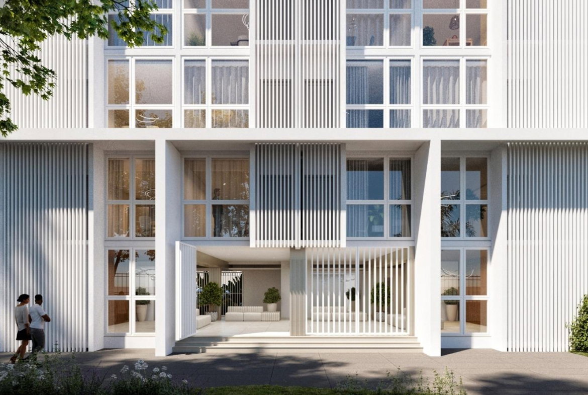 Tenth image of 203-2 Fairbourne Road in KINGSTON, Kingston, Jamaica - property is For Sale