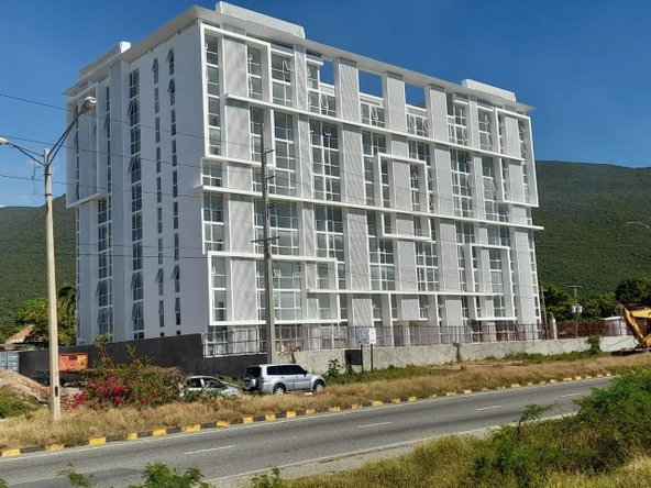 Fourth image of 212-2 Fairbourne Road in KINGSTON, Kingston, Jamaica - property is For Sale