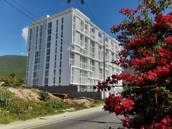 First image of 212-2 Fairbourne Road in KINGSTON, Kingston, Jamaica - property is For Sale