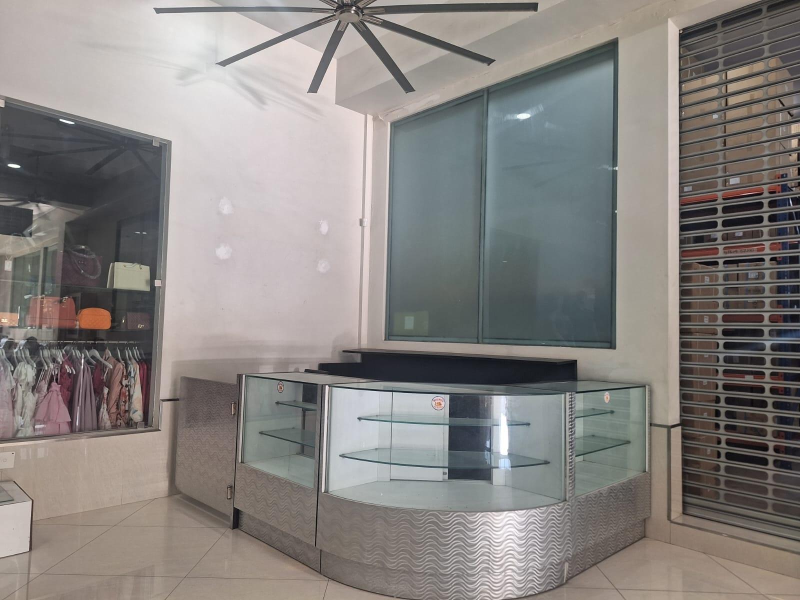 Fourth image of a- Icon Mall Fairview in Montego Bay, St. James, Jamaica - property is For Rent
