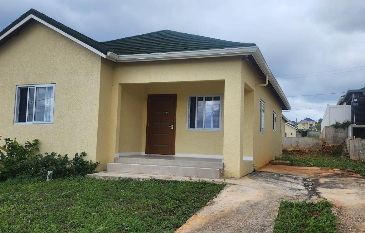 Third image of 138 Lancewood Meadows in Bonham Park, St. Ann, Jamaica - property is For Rent