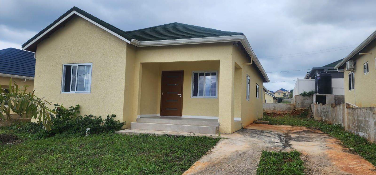 Third image of 138 Lancewood Meadows in Bonham Park, St. Ann, Jamaica - property is For Rent