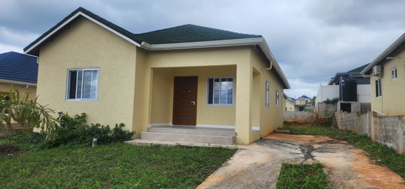 Third image of 138 Lancewood Meadows in Bonham Park, St. Ann, Jamaica - property is For Rent