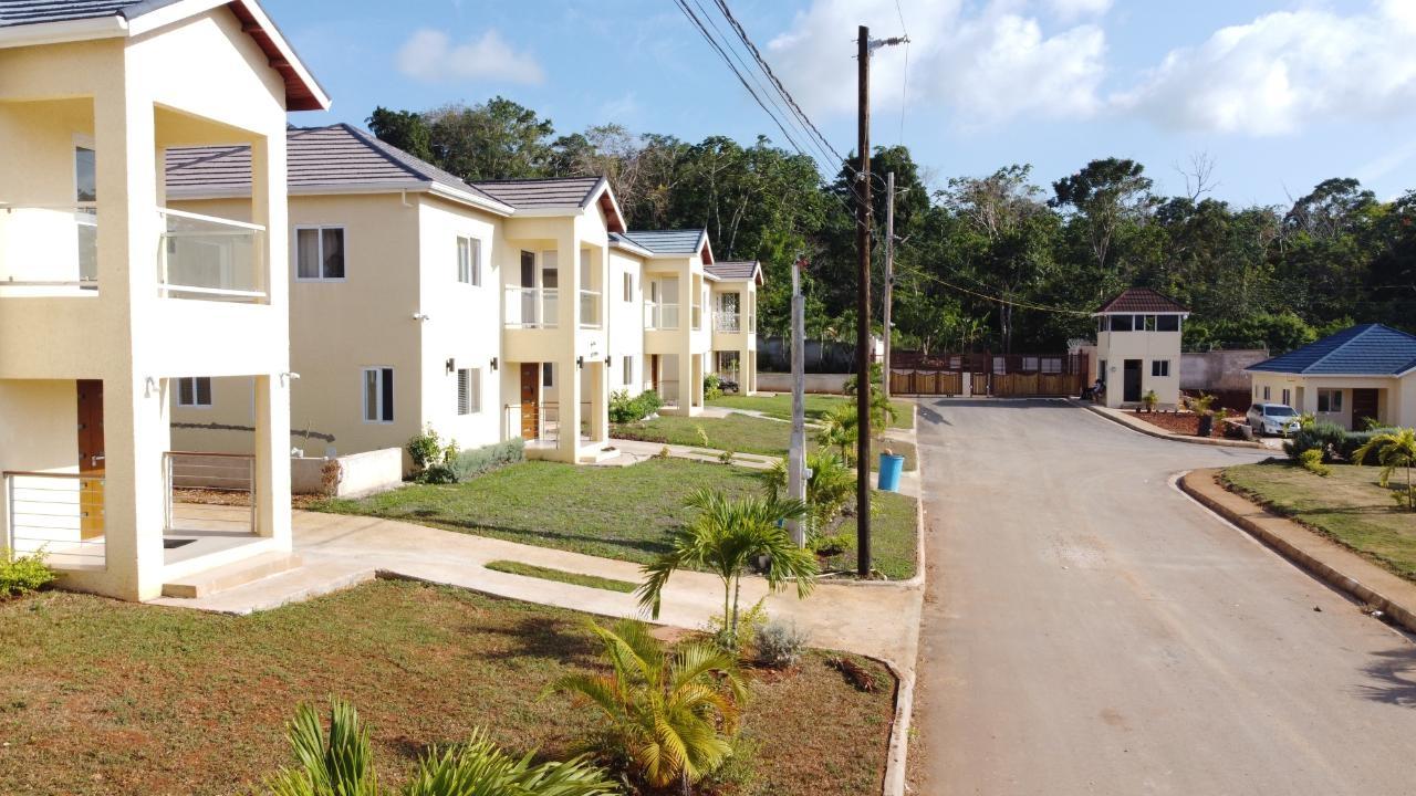 Lancewood-Meadows-Ocho-Rios-Modern-3-Bedroom-Homes-for-Sale-in-St.-Ann-Jamaica Second image of 98 Lancewood Meadows in Ocho Rios, St. Ann, Jamaica - property is For Sale