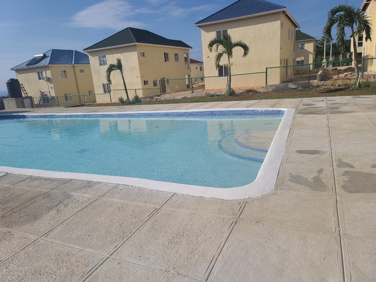 Lancewood-Meadows-Ocho-Rios-Modern-3-Bedroom-Homes-for-Sale-in-St.-Ann-Jamaica Third image of 98 Lancewood Meadows in Ocho Rios, St. Ann, Jamaica - property is For Sale