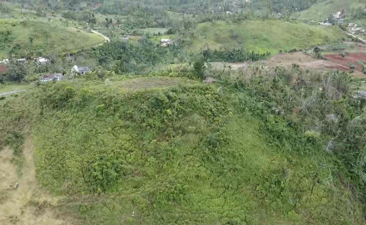 Second image of 10 Lillyfield & Elgin Hall, in Bamboo, St. Ann, Jamaica - property is For Sale