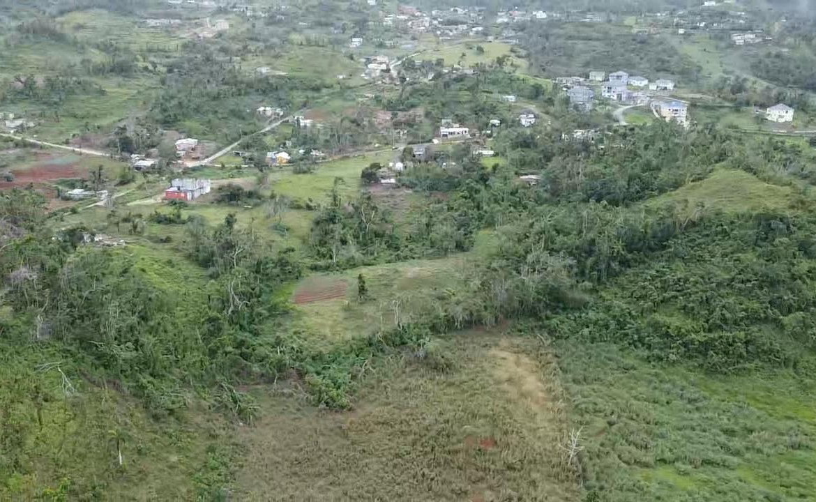Third image of 10 Lillyfield & Elgin Hall, in Bamboo, St. Ann, Jamaica - property is For Sale
