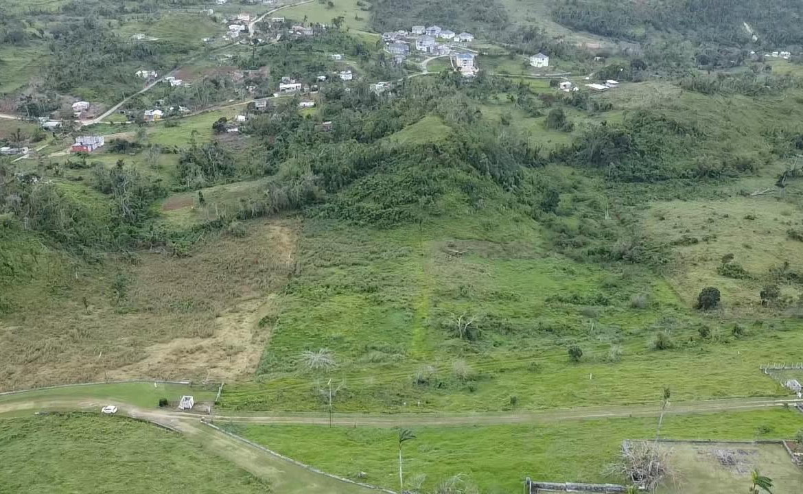 Fourth image of 10 Lillyfield & Elgin Hall, in Bamboo, St. Ann, Jamaica - property is For Sale