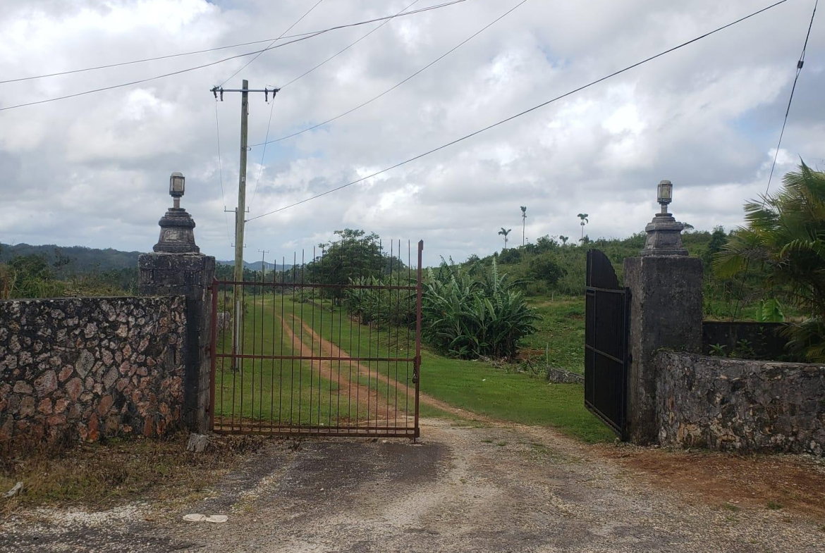 Seventh image of 10 Lillyfield & Elgin Hall, in Bamboo, St. Ann, Jamaica - property is For Sale