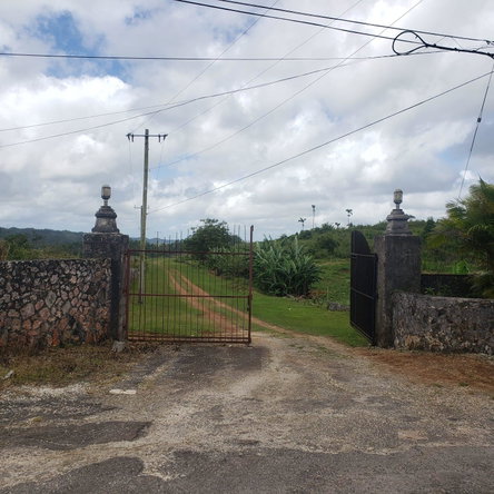 Seventh image of 10 Lillyfield & Elgin Hall, in Bamboo, St. Ann, Jamaica - property is For Sale