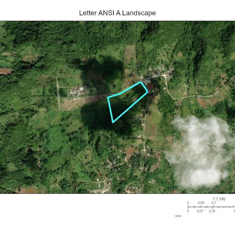 First image of 10 Lillyfield & Elgin Hall, in Bamboo, St. Ann, Jamaica - property is For Sale