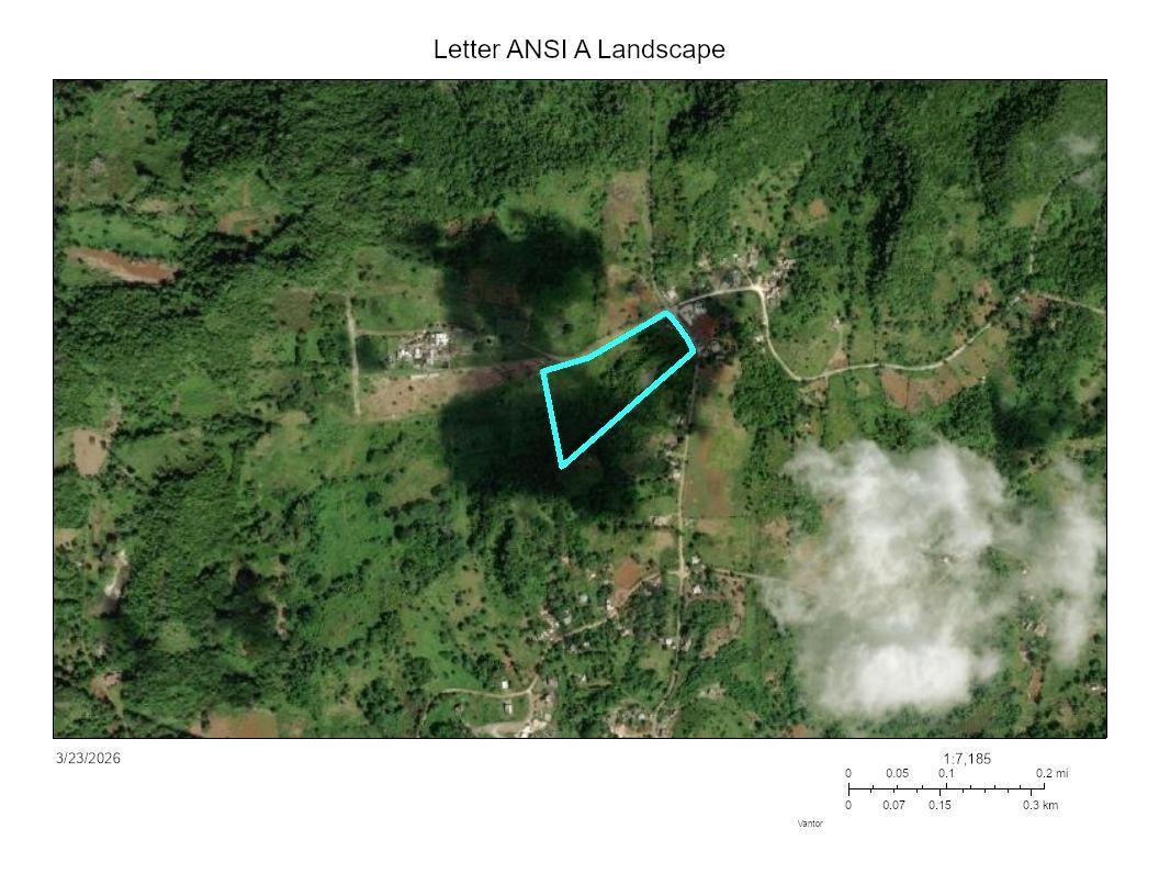 Lillyfield-Estate-Development-Land-for-Sale-in-St.-Ann-Jamaica-Sea-View-ResidentialFarm-Zoning First image of 10 Lillyfield & Elgin Hall, in Bamboo, St. Ann, Jamaica - property is For Sale