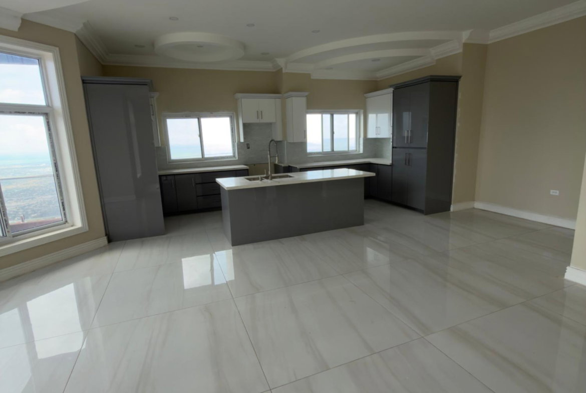 Fourth image of 20- Stanmore Red Hills in Red Hills, St. Andrew, Jamaica - property is For Sale