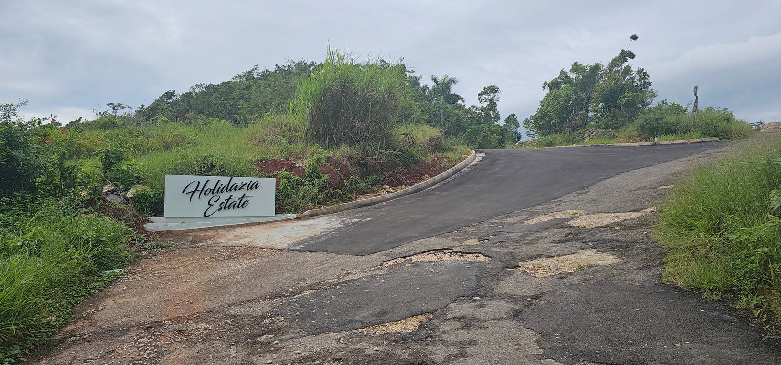 Lot-10-Holidazia-Mandeville-Manchester-Jamaica-13-Acre-Residential-Lot-For-Sale Second image of Lot 10 Holidazia Mandeville in Mandeville, Manchester, Jamaica - property is For Sale