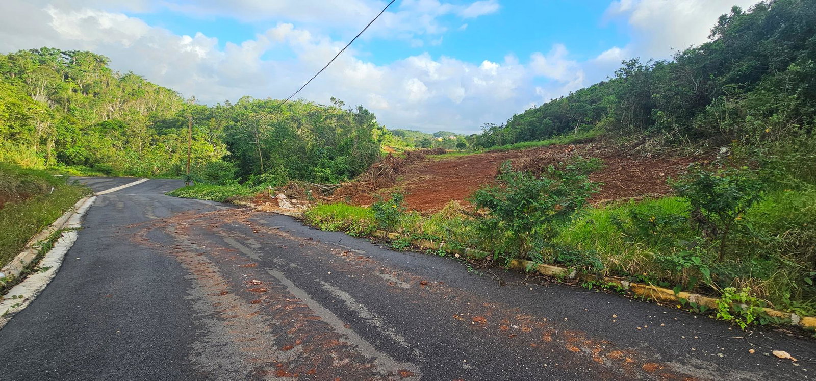 Lot-10-Holidazia-Mandeville-Manchester-Jamaica-13-Acre-Residential-Lot-For-Sale Sixth image of Lot 10 Holidazia Mandeville in Mandeville, Manchester, Jamaica - property is For Sale