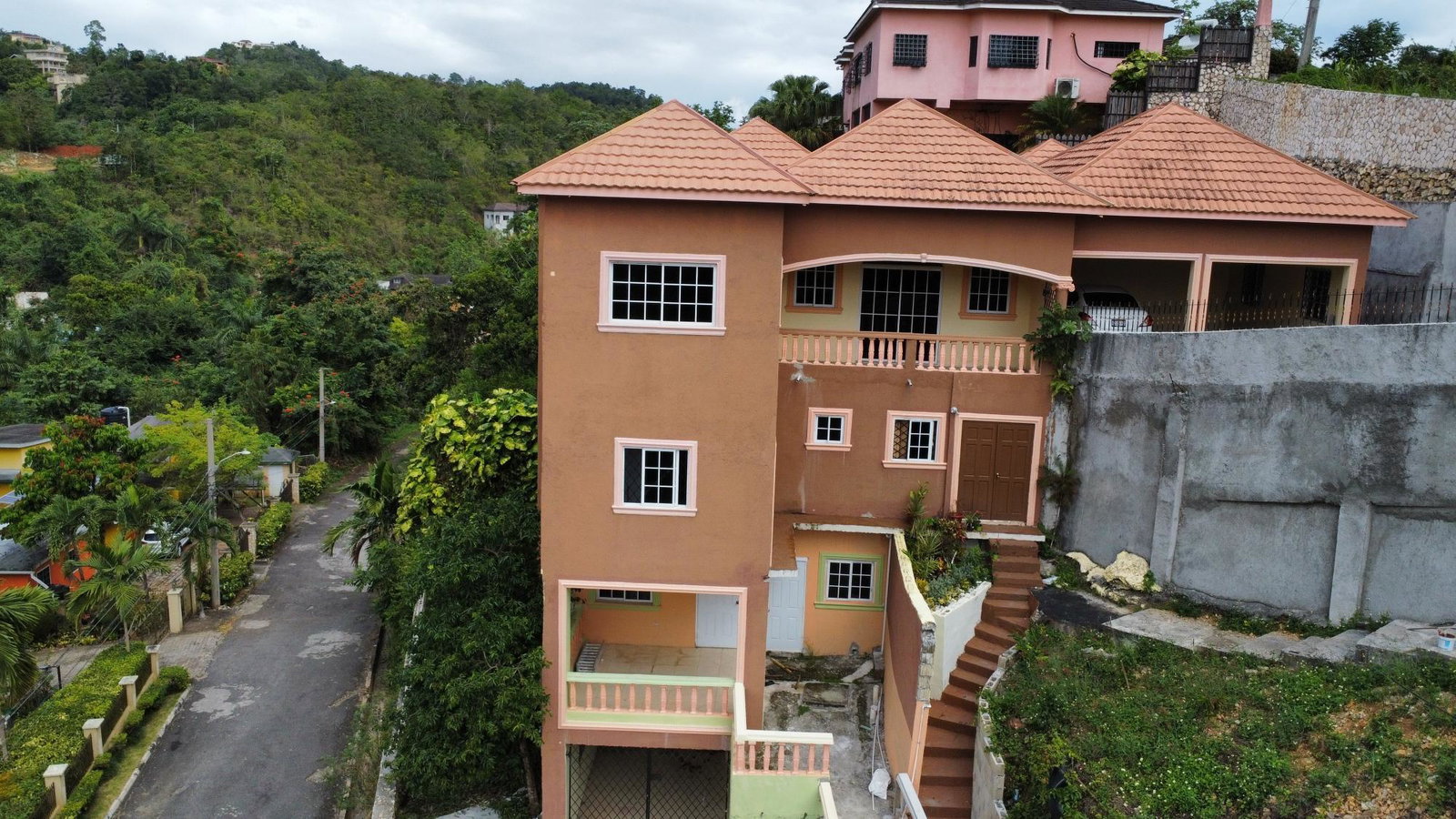 Fourth image of Lot 21 Diamond Close in Stony Hill P.O., St. Andrew, Jamaica - property is For Sale