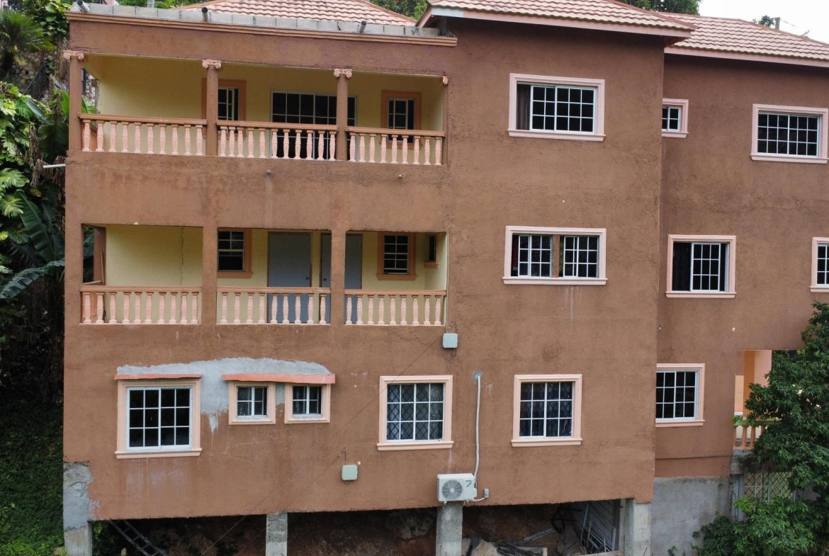 Fifth image of Lot 21 Diamond Close in Stony Hill P.O., St. Andrew, Jamaica - property is For Sale