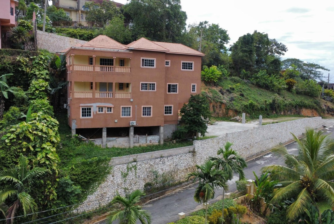 Sixth image of Lot 21 Diamond Close in Stony Hill P.O., St. Andrew, Jamaica - property is For Sale
