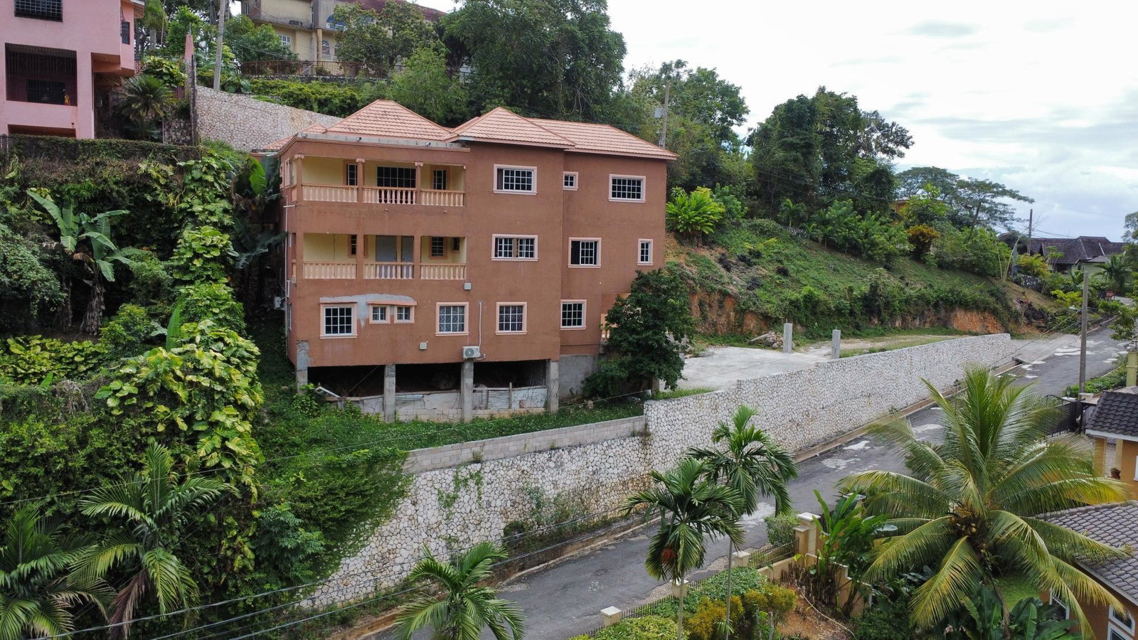 Sixth image of Lot 21 Diamond Close in Stony Hill P.O., St. Andrew, Jamaica - property is For Sale